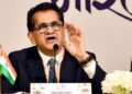 H1-B visa fee increase will affect US innovation: Amitabh Kant