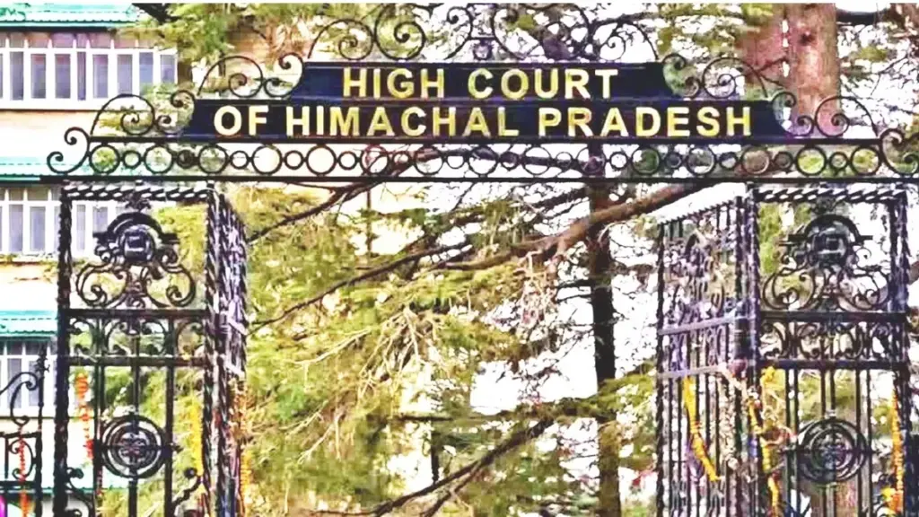 HP High Court on Outsource Employees: Important verdict of Himachal Pradesh High Court, Order to regularize 900 outsourced employees of Horticulture Department, Himachal Pradesh High Court Orders Permanent Empolyment of Permanent Empoly