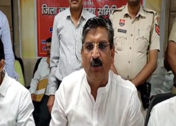Had GST reforms not been there, GST improvement would have been done long ago: Krishna Bedi