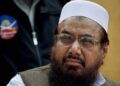 Hafiz Saeed Rebuilding Lashkar Headquarter: Hafiz Saeed in Muridke of Pakistan is again making Lashkar-e-Taiba headquarters, Indian Army made ruins in Operation Sindoor, see video, hafiz saeed ise Pakistan which was destroyed in operation sindoor see latest video