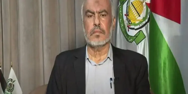 Hamas leader’s statement on Israeli attack in Qatar came to the fore, America also accused