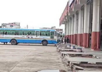 Haryana: Nuh Roadways Depot made a big jump in revenue collection, reached 19th from 19th