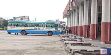 Haryana: Nuh Roadways Depot made a big jump in revenue collection, reached 19th from 19th