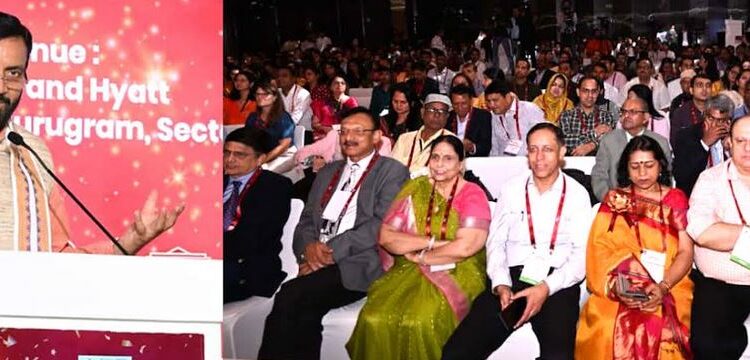 Haryana government is doing work to modernize health facilities in the state: Naib Singh Saini