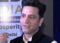 Healthy food can also harm more food: Kunal Kapoor
