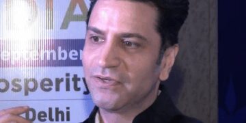 Healthy food can also harm more food: Kunal Kapoor