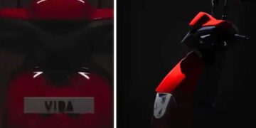 Hero MotoCorp will launch Vida VX2 electric scooter, there will be a blast on 1 July!