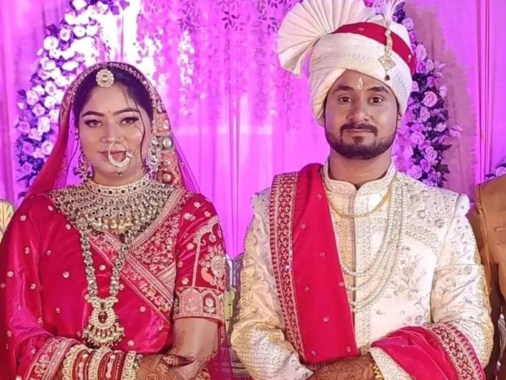 High Court banned the effigy of Sonam Raghuvanshi, accused of honeymoon murder on Dussehra