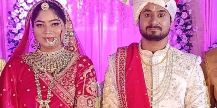 High Court banned the effigy of Sonam Raghuvanshi, accused of honeymoon murder on Dussehra