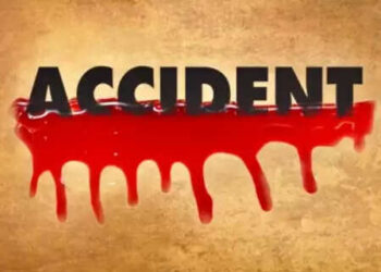 High speed truck wreaked havoc in Indore, 2 killed, many injured