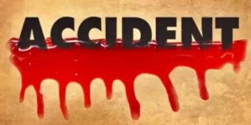 High speed truck wreaked havoc in Indore, 2 killed, many injured