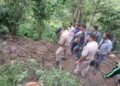 Himachal Pradesh: 3 killed in Nihari area of ​​Mandi after heavy rains, 2 rescued