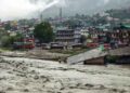 Himachal Pradesh destruction due to rain, more than 1500 families homeless this year