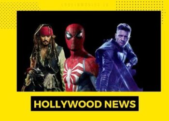 Hindi News: Spider Man 4 | Hawkeye Season 2 | Pirates of the Caribbean