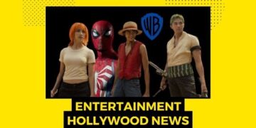 Hindi News: Spider Man, Gen v Season 1, Warner Bros., One Piece Season 2