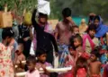 Hindus, Sikhs, Jains, Parsis, Buddhists and Christians from Pakistan, Bangladesh and Afghanistan will be able to live in India