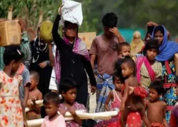Hindus, Sikhs, Jains, Parsis, Buddhists and Christians from Pakistan, Bangladesh and Afghanistan will be able to live in India