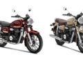 CB350C Special Edition