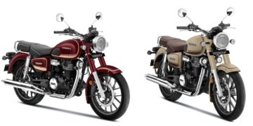 CB350C Special Edition