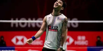 Hong Kong Open: Lakshya Sen and Satvik-Chirag pair reached finals