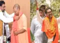 How is Nirhua and CM Yogi's relationship!