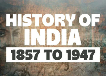 1857 से 1947 तक कैसे घटनाओं की कड़ियां जुड़ती गईं और भारत का बंटवारा हो गया, जानें पूरा इतिहास