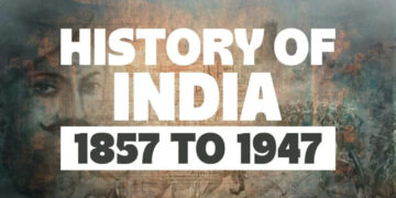 1857 से 1947 तक कैसे घटनाओं की कड़ियां जुड़ती गईं और भारत का बंटवारा हो गया, जानें पूरा इतिहास