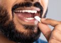 How long should chewing be chewing gum? Science discovered timing formula!