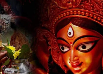 मां स्कंदमाता की पूजा कैसे करें? 2 मिनट के वायरल वीडियो में जानें चैत्र नवरात्रि के पांचवे दिन की विधि और आरती