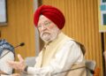 भारत में हाइड्रोजन युग की हो चुकी शुरुआत, उद्योग के विशेषज्ञ भी इससे सहमत : हरदीप पुरी