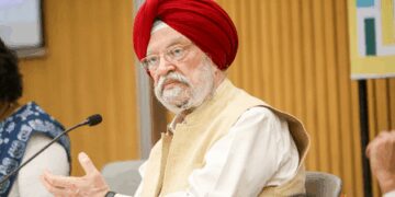 भारत में हाइड्रोजन युग की हो चुकी शुरुआत, उद्योग के विशेषज्ञ भी इससे सहमत : हरदीप पुरी
