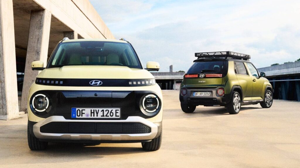 Hyundai Inster (1)