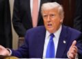 I am ‘very close’ to India and Prime Minister Modi: Donald Trump’s big statement