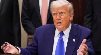 I am ‘very close’ to India and Prime Minister Modi: Donald Trump’s big statement