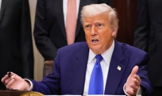 I am ‘very close’ to India and Prime Minister Modi: Donald Trump’s big statement