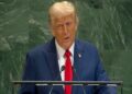 ‘I stopped 7 endless war in 7 months’, Donald Trump again claimed in UN