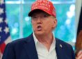 I stopped India-Pakistan war, now I will take a big decision on Russia-Ukraine in the next 2 weeks: Donald Trump
