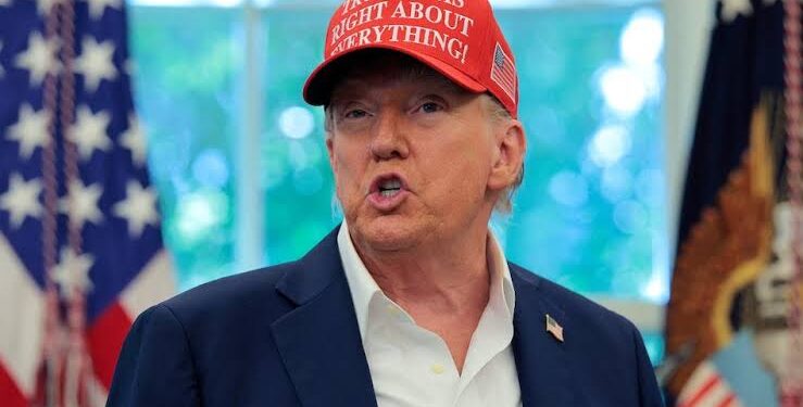 I stopped India-Pakistan war, now I will take a big decision on Russia-Ukraine in the next 2 weeks: Donald Trump