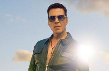 I thank Akshay Kumar on the 58th birthday without you