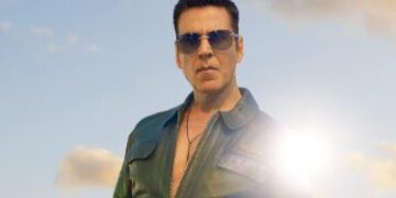 I thank Akshay Kumar on the 58th birthday without you