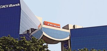 ICICI Bank will clear checks deposited from October 4 in the same working day
