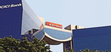 ICICI Bank will clear checks deposited from October 4 in the same working day