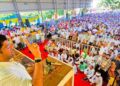 INLD and BJP had an unannounced alliance in assembly elections: Dushyant Chautala