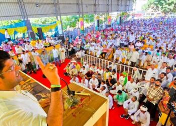 INLD and BJP had an unannounced alliance in assembly elections: Dushyant Chautala