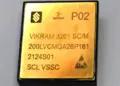ISRO prepared India's first indigenous chip microprocessor Vikram 3201, know what is its specialty