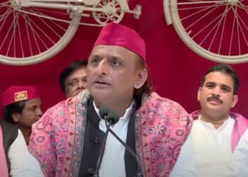&lsquo;दिव्यांग हैं, अगर कुछ कह दूंगा तो....