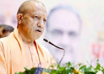 If someone is not proud of Ayodhya Ram temple, then it is doubtful to be an Indian: Adityanath
