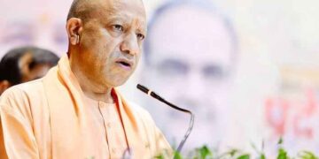 If someone is not proud of Ayodhya Ram temple, then it is doubtful to be an Indian: Adityanath