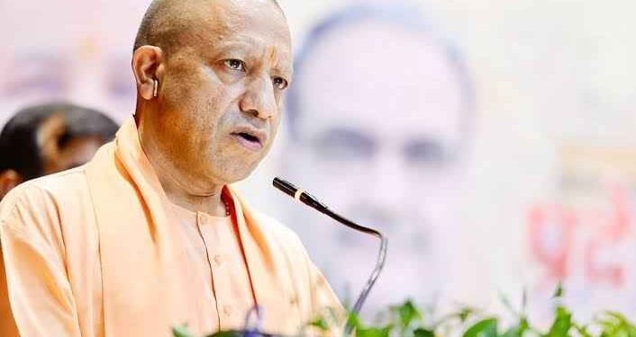 If someone is not proud of Ayodhya Ram temple, then it is doubtful to be an Indian: Adityanath