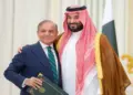 If the war between India and Pakistan will be in the middle, will Saudi Arabia, know about the defense agreement between Arabia and Pakistan